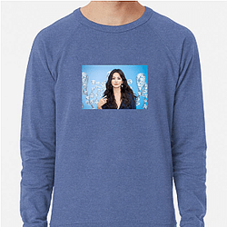 Hollywood Starlet Song Hye Kyo Sweatshirts