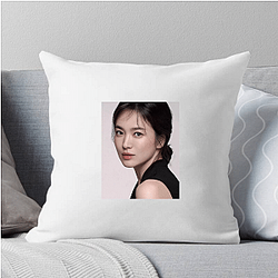 Silver Screen Goddess Song Hye Kyo Pillows Cover