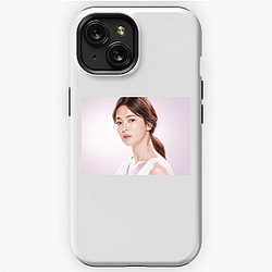 Breakout Actress Song Hye Kyo iPhone Cases