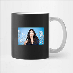 Hollywood Starlet Song Hye Kyo Mugs
