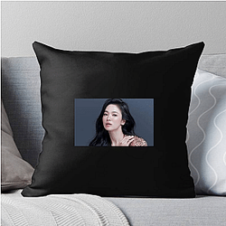 Glamorous Diva Song Hye Kyo Pillows Cover