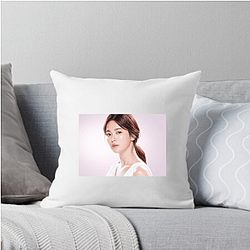 Breakout Actress Song Hye Kyo Pillows Cover