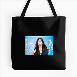 Hollywood Starlet Song Hye Kyo Bags
