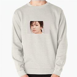 Red Carpet Queen Song Hye Kyo Sweatshirts