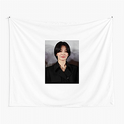 Leading Lady Song Hye Kyo Tapestries