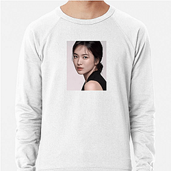 Silver Screen Goddess Song Hye Kyo Sweatshirts