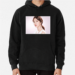 Breakout Actress Song Hye Kyo Hoodies