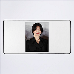 Leading Lady Song Hye Kyo Mouse Pads