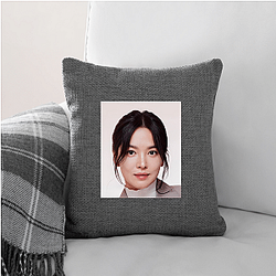 Academy Award Winner Song Hye Kyo Pillows Cover
