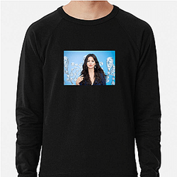 Hollywood Starlet Song Hye Kyo Sweatshirts