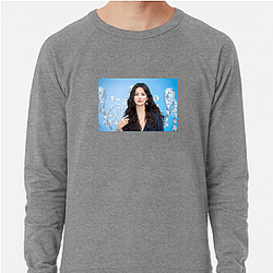 Hollywood Starlet Song Hye Kyo Sweatshirts