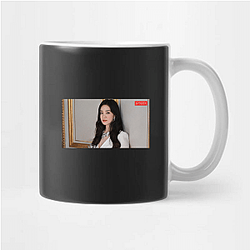 Legendary Actress Song Hye Kyo Mugs