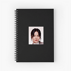 Academy Award Winner Song Hye Kyo Notebook
