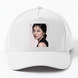 Silver Screen Goddess Song Hye Kyo Hats & Caps