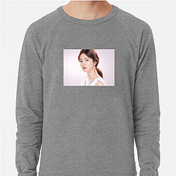Breakout Actress Song Hye Kyo Sweatshirts