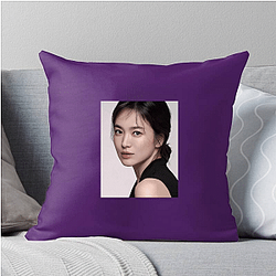 Silver Screen Goddess Song Hye Kyo Pillows Cover