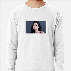Glamorous Diva Song Hye Kyo Sweatshirts