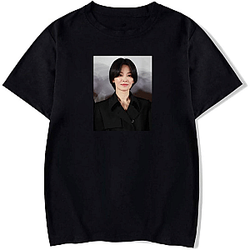 Leading Lady Song Hye Kyo T-Shirts