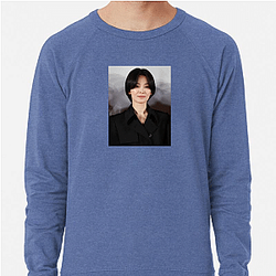 Leading Lady Song Hye Kyo Sweatshirts