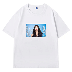 Hollywood Starlet Song Hye Kyo T-Shirts
