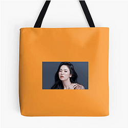 Glamorous Diva Song Hye Kyo Bags