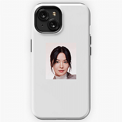 Academy Award Winner Song Hye Kyo iPhone Cases