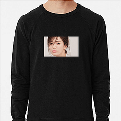 Red Carpet Queen Song Hye Kyo Sweatshirts