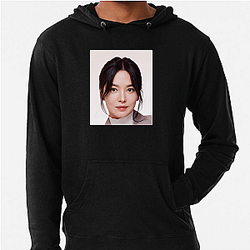 Academy Award Winner Song Hye Kyo Hoodies