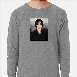 Leading Lady Song Hye Kyo Sweatshirts