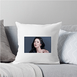 Glamorous Diva Song Hye Kyo Pillows Cover