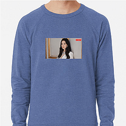 Legendary Actress Song Hye Kyo Sweatshirts