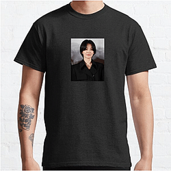 Leading Lady Song Hye Kyo T-Shirts