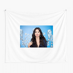 Hollywood Starlet Song Hye Kyo Tapestries
