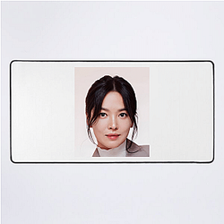 Academy Award Winner Song Hye Kyo Mouse Pads