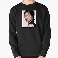 Silver Screen Goddess Song Hye Kyo Sweatshirts