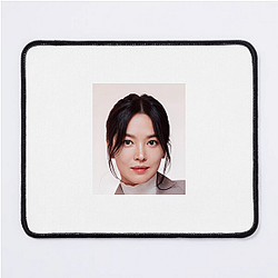 Academy Award Winner Song Hye Kyo Mouse Pads