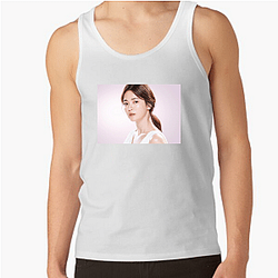 Breakout Actress Song Hye Kyo Tank Tops