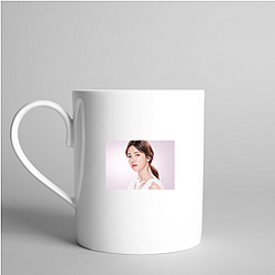 Breakout Actress Song Hye Kyo Mugs