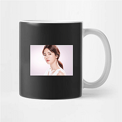 Breakout Actress Song Hye Kyo Mugs