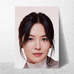Academy Award Winner Song Hye Kyo Posters