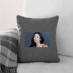 Glamorous Diva Song Hye Kyo Pillows Cover