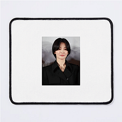 Leading Lady Song Hye Kyo Mouse Pads