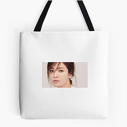 Red Carpet Queen Song Hye Kyo Bags
