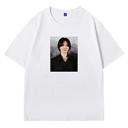 Leading Lady Song Hye Kyo T-Shirts