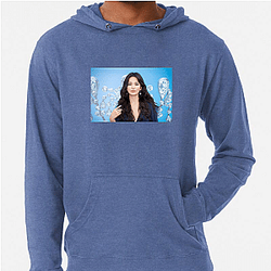 Hollywood Starlet Song Hye Kyo Hoodies