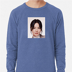 Academy Award Winner Song Hye Kyo Sweatshirts