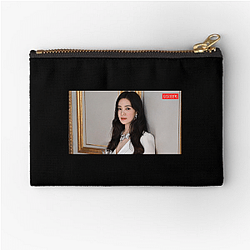 Legendary Actress Song Hye Kyo Zipper Pouches