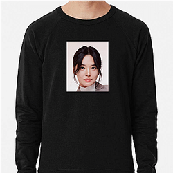 Academy Award Winner Song Hye Kyo Sweatshirts