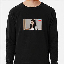 Legendary Actress Song Hye Kyo Sweatshirts