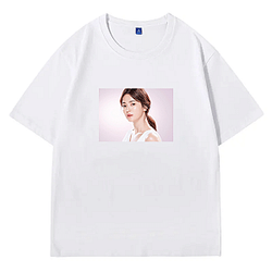 Breakout Actress Song Hye Kyo T-Shirts